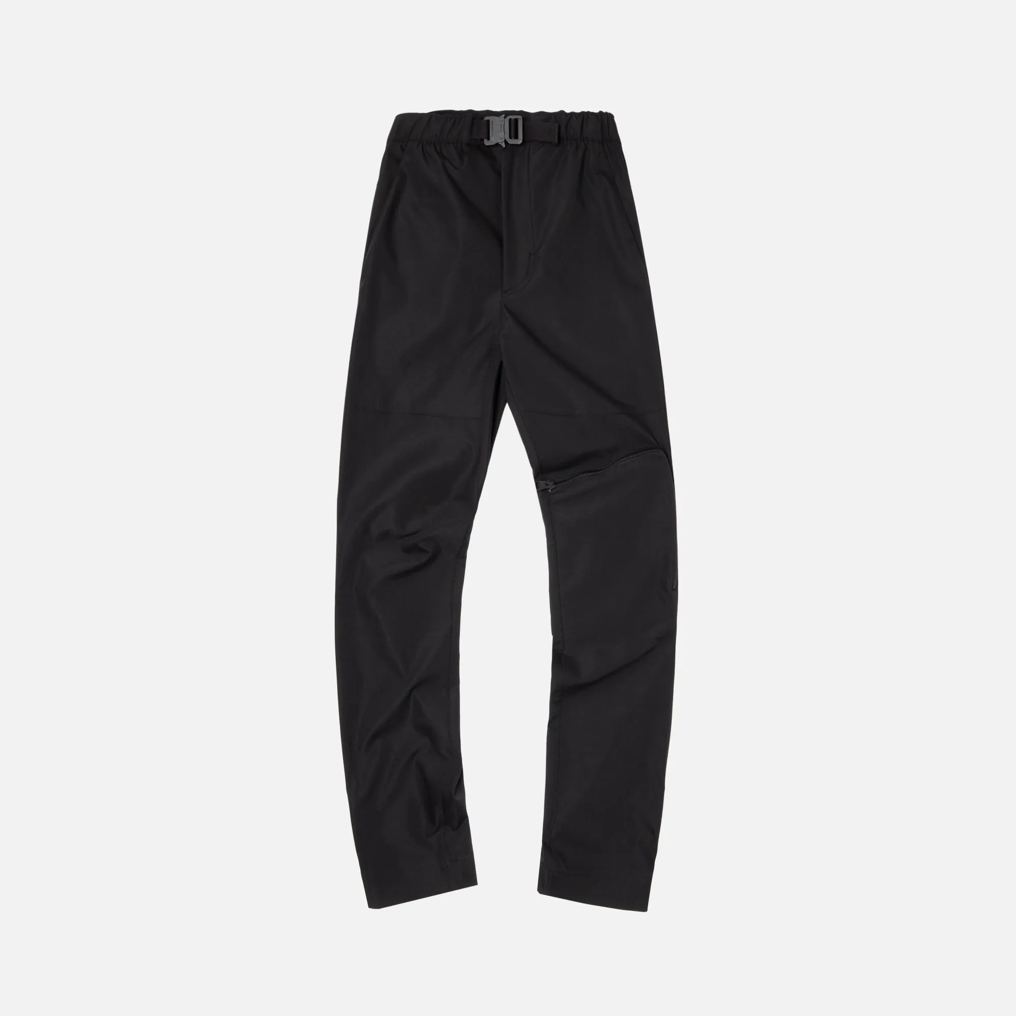 6 Moncler x 1017 Alyx 9SM Pantalone Sportivo - Black