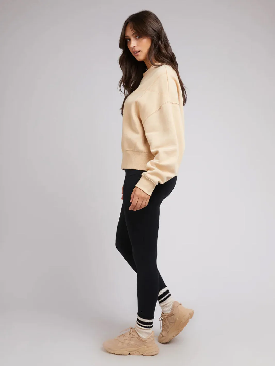 Active Tonal Sweater