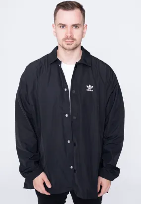 Adidas - Coach Black - Jacket