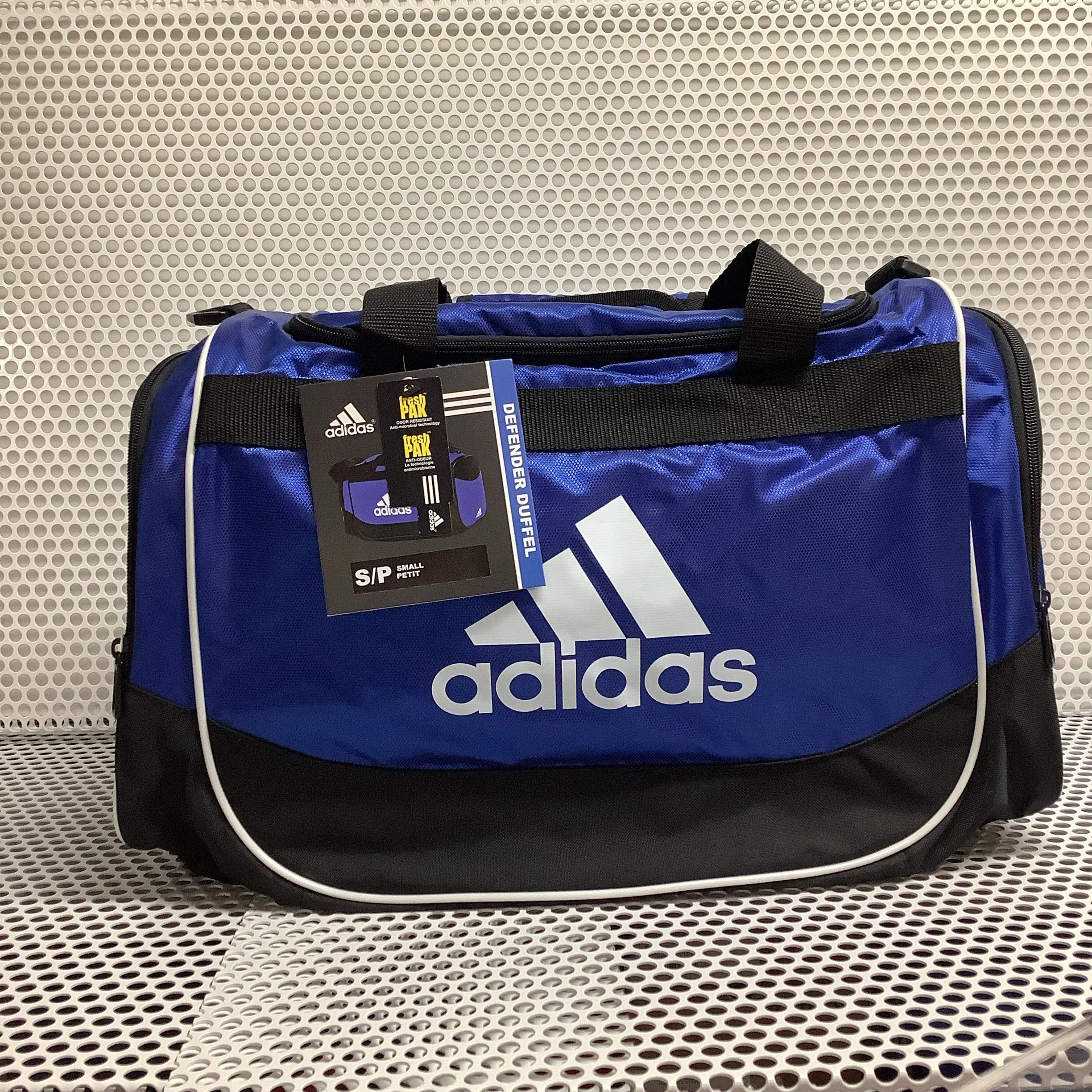 Adidas DEFENDER DUFFEL