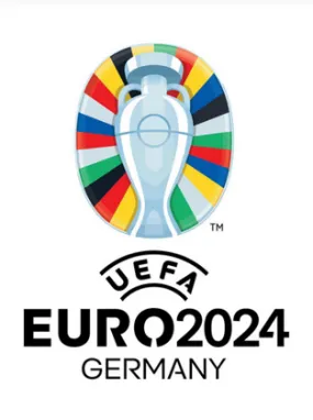 Adidas Euro24 Lge bóltur