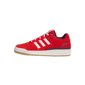 adidas Forum Low Red