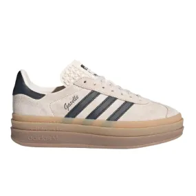 Adidas Gazelle Bold Wonder Quartz Black Gum