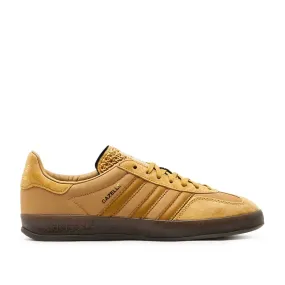 adidas Gazelle Indoor (Braun)