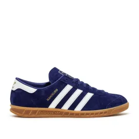 adidas Hamburg (Blau)