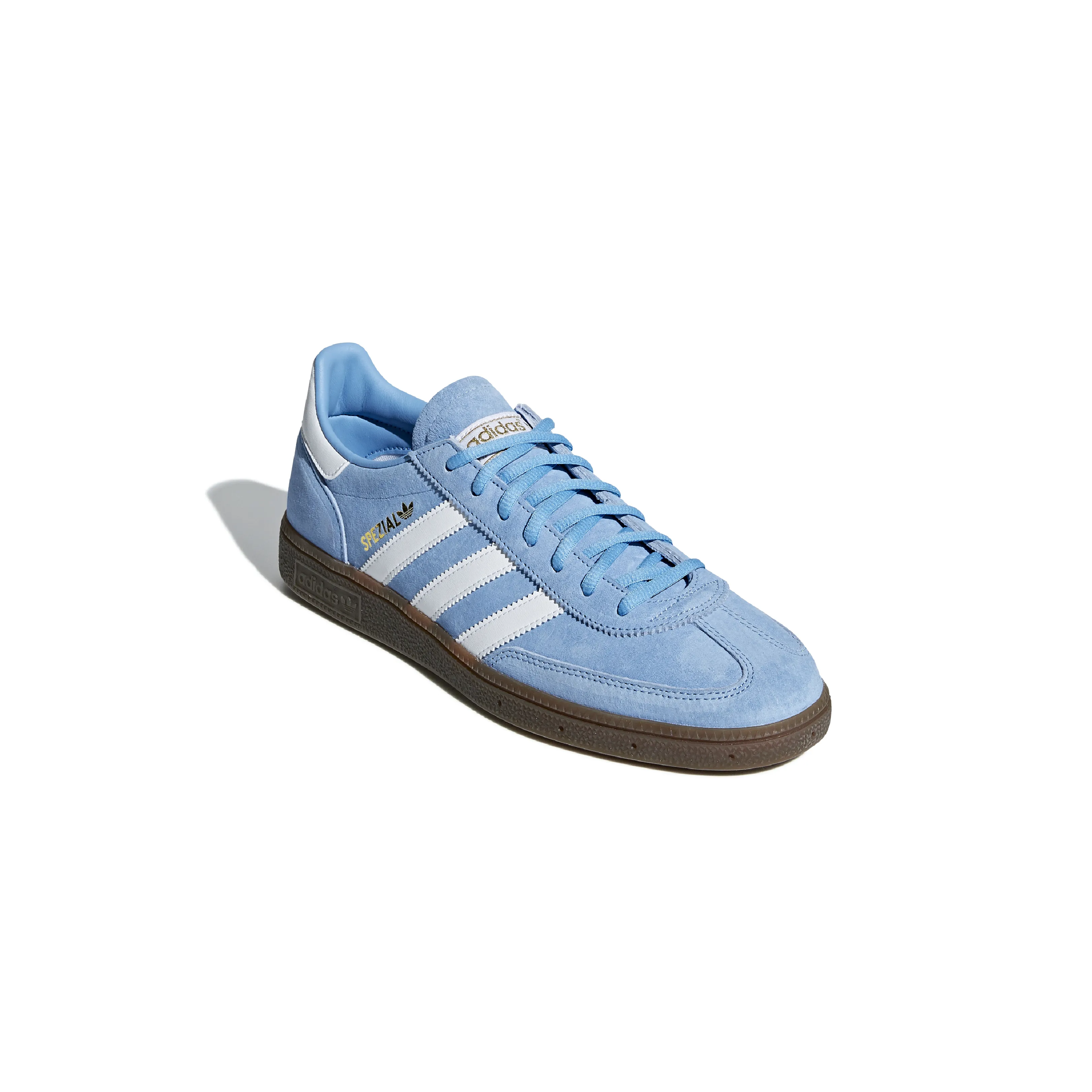 adidas Handball Spezial Light Blue / White / Gum