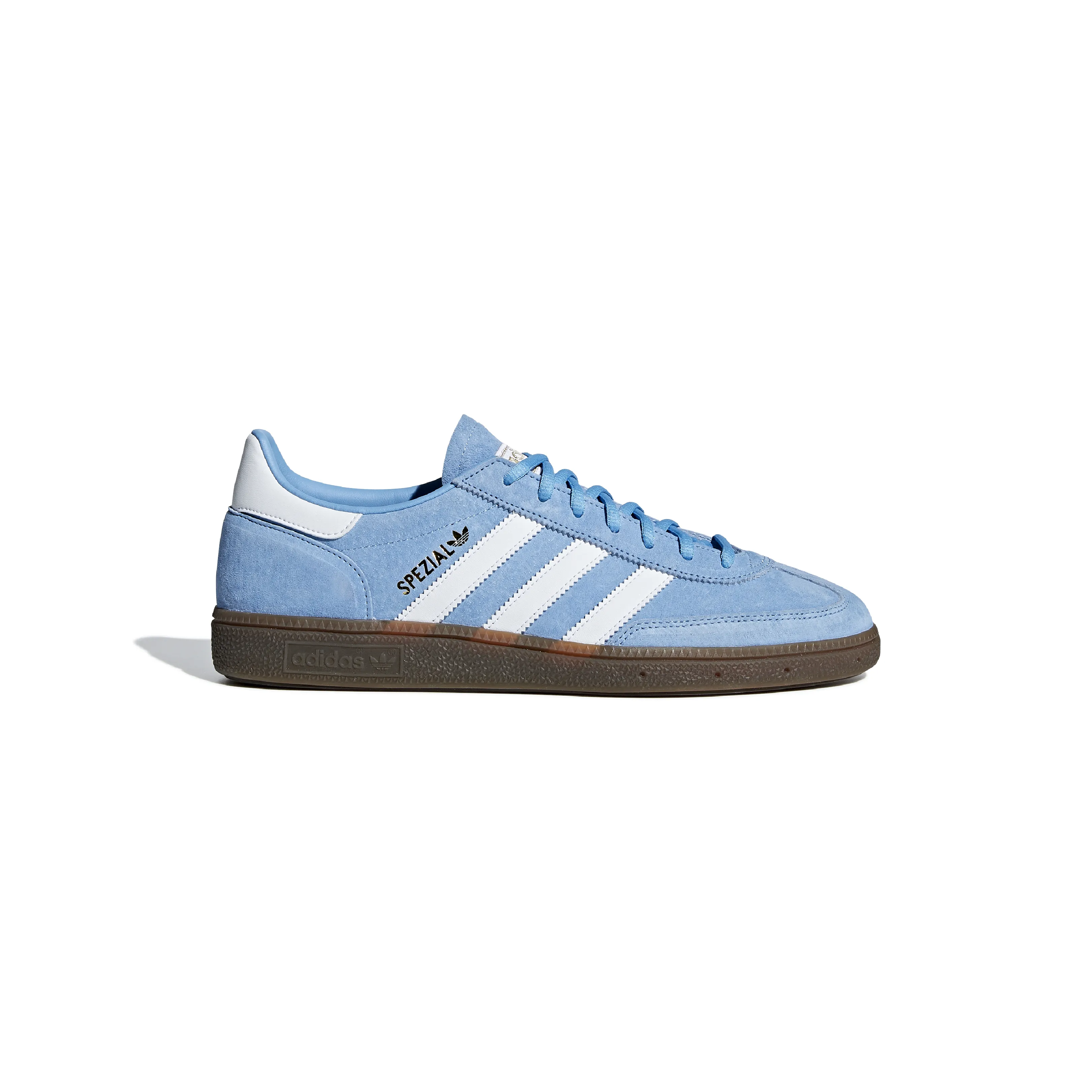 adidas Handball Spezial Light Blue / White / Gum