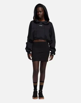 Adidas IVY PARK HOODED CUTOUT DRESS