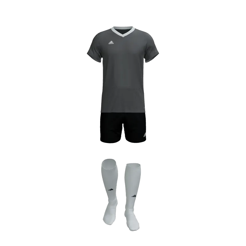 adidas Personalizable Only adidas Entrada 22 Uniform. (x 17)