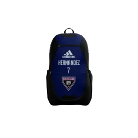 adidas Personalizable Only Adidas Stadium III Backpack. (x 19)