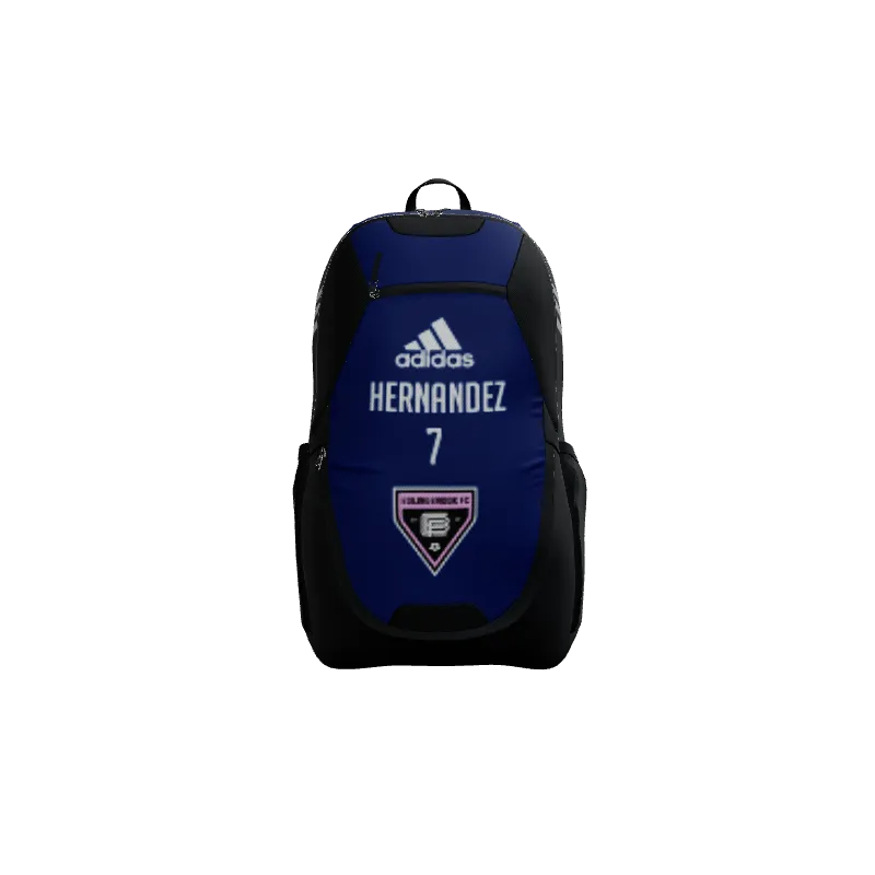 adidas Personalizable Only Adidas Stadium III Backpack. (x 19)