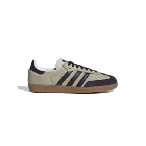 adidas Samba OG Putty Grey / Aurora Black / Silver Metallic