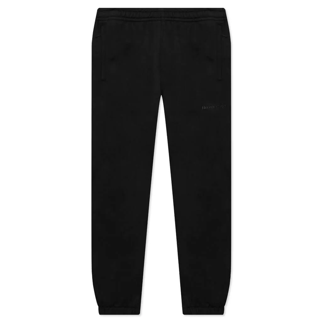 Adidas x Pharrell Williams Basics Pant - Black