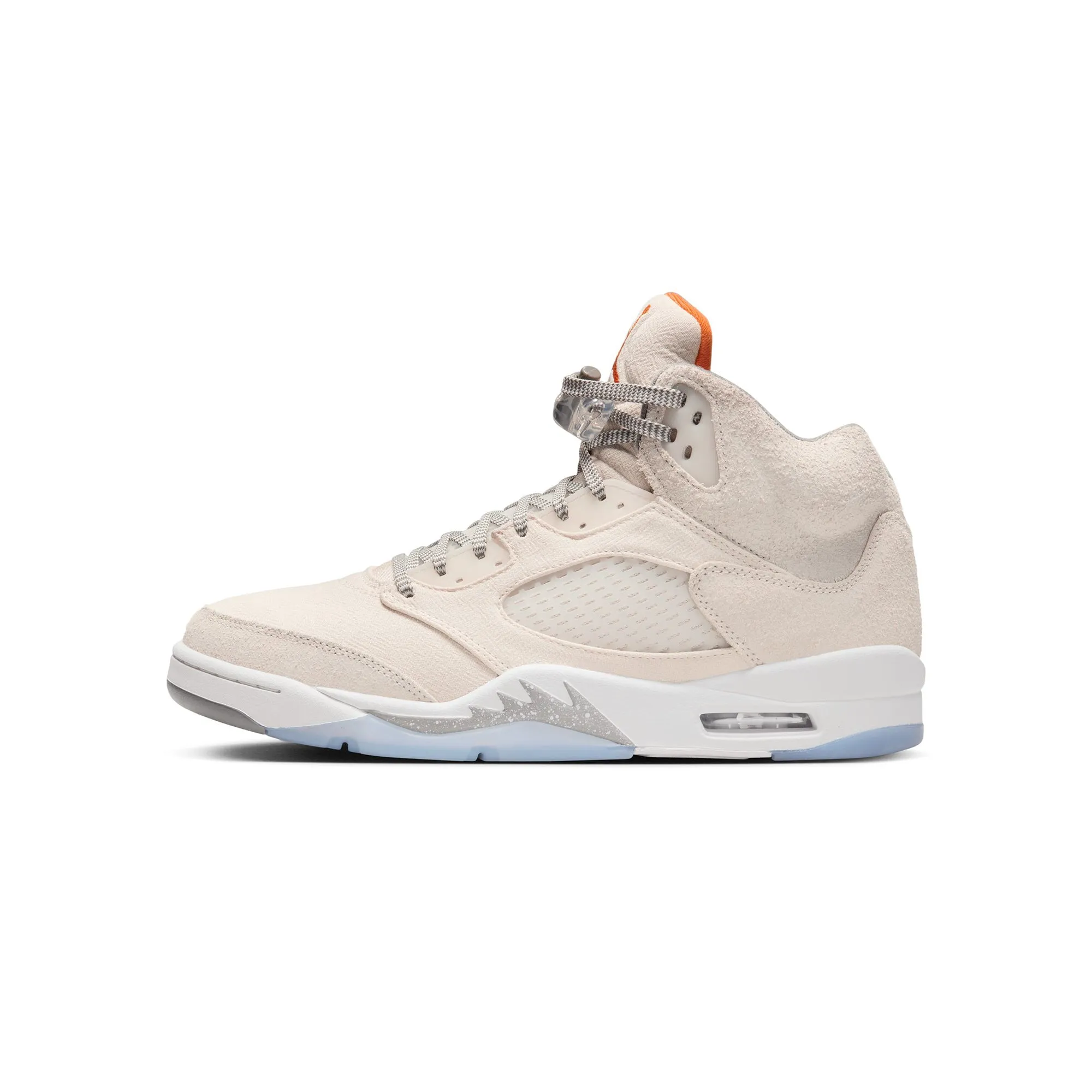 Air Jordan 5 Mens Retro SE Craft Shoes