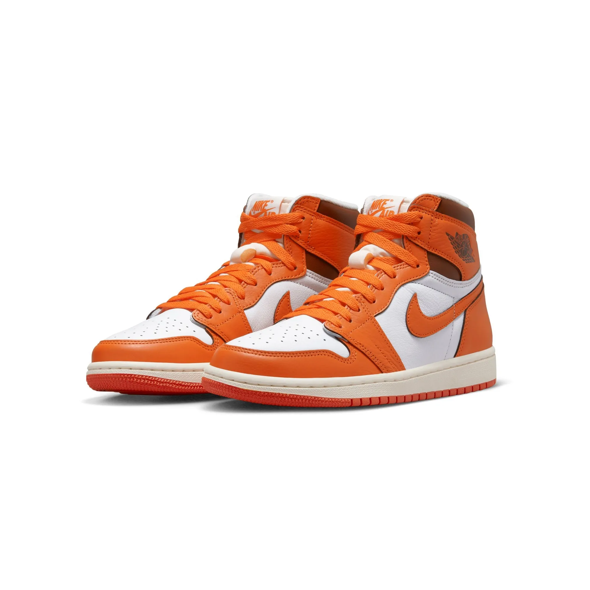 Air Jordan Womens 1 Retro High OG Shoes