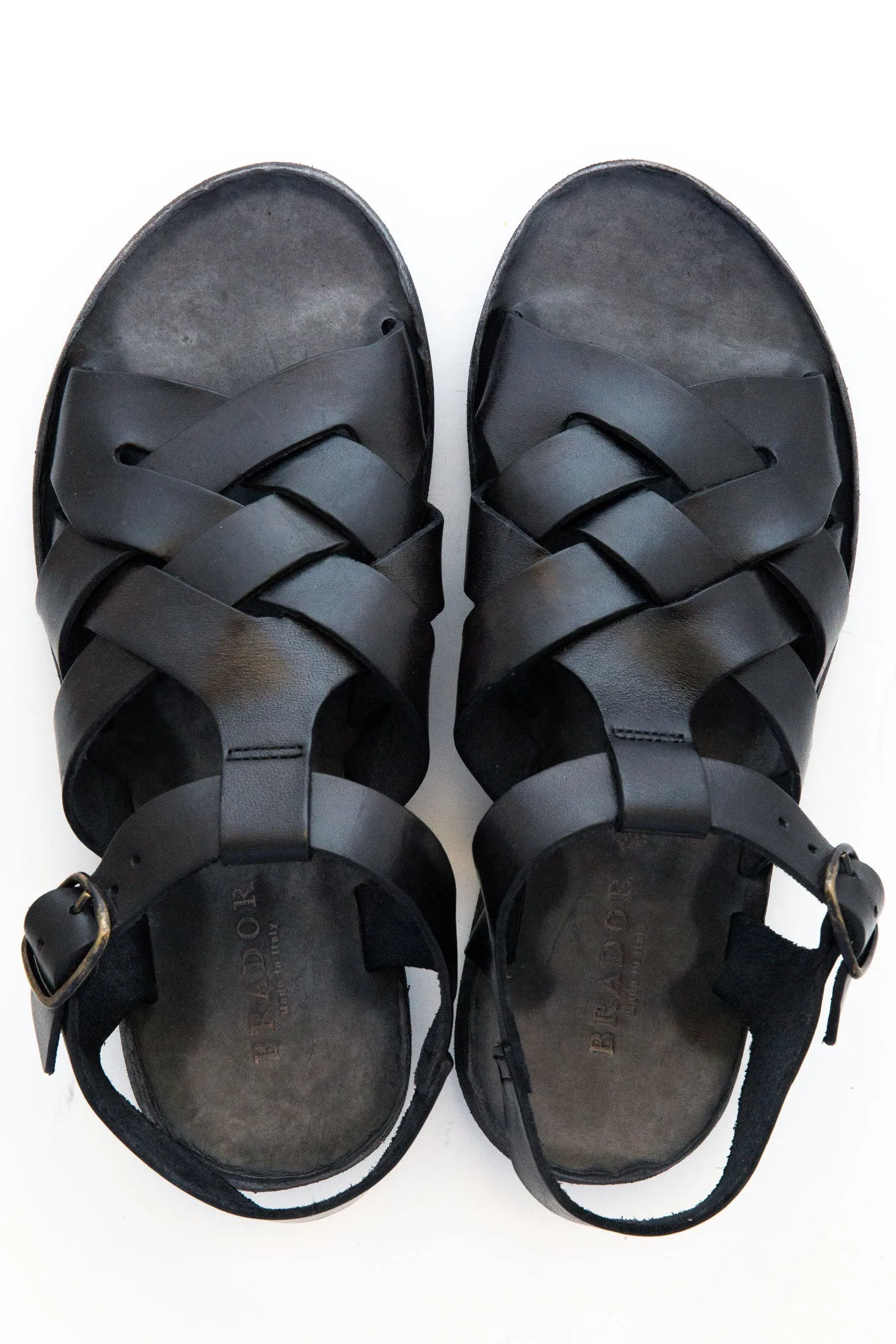 Amalfi Sandal