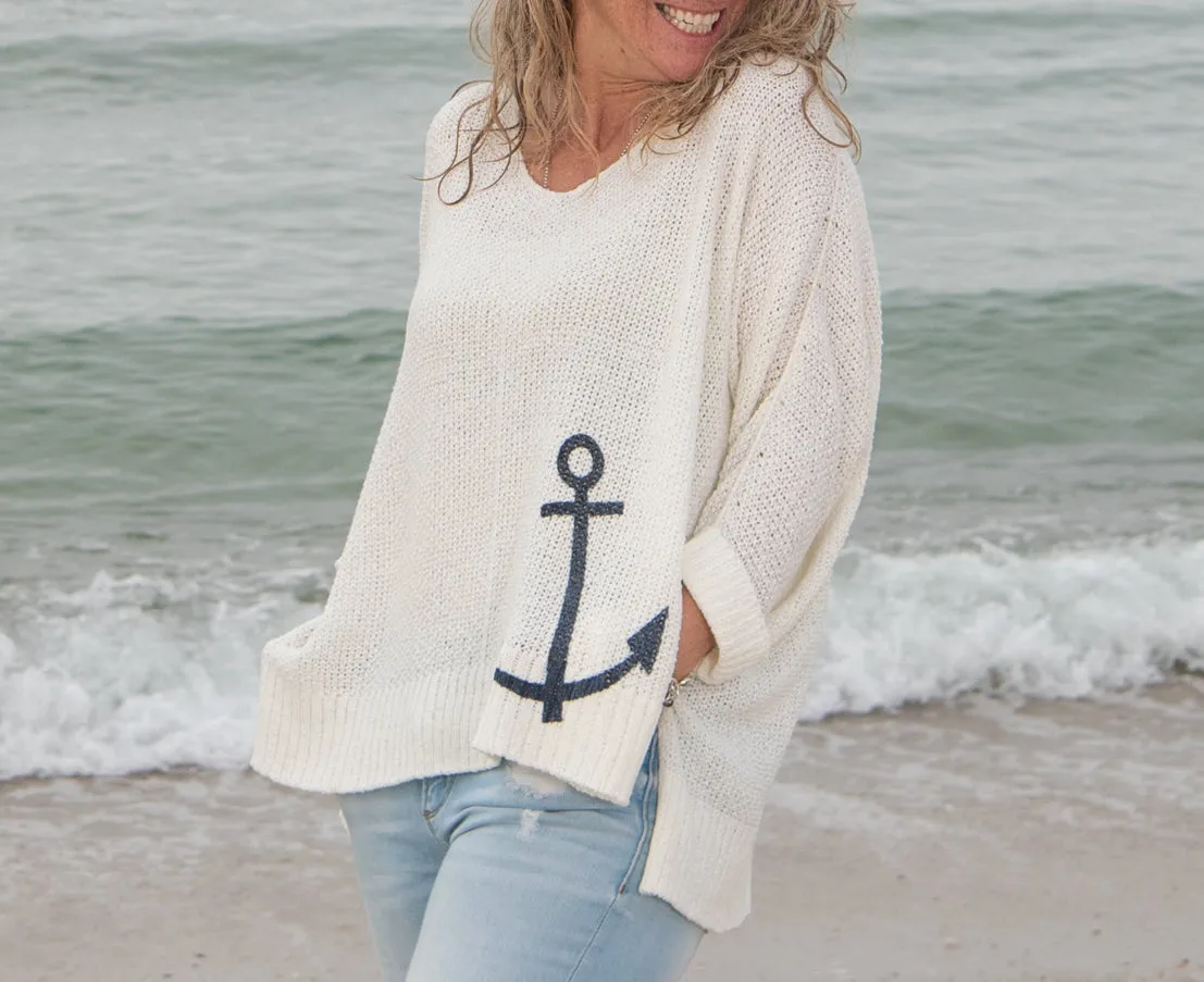 Anchor Slouch