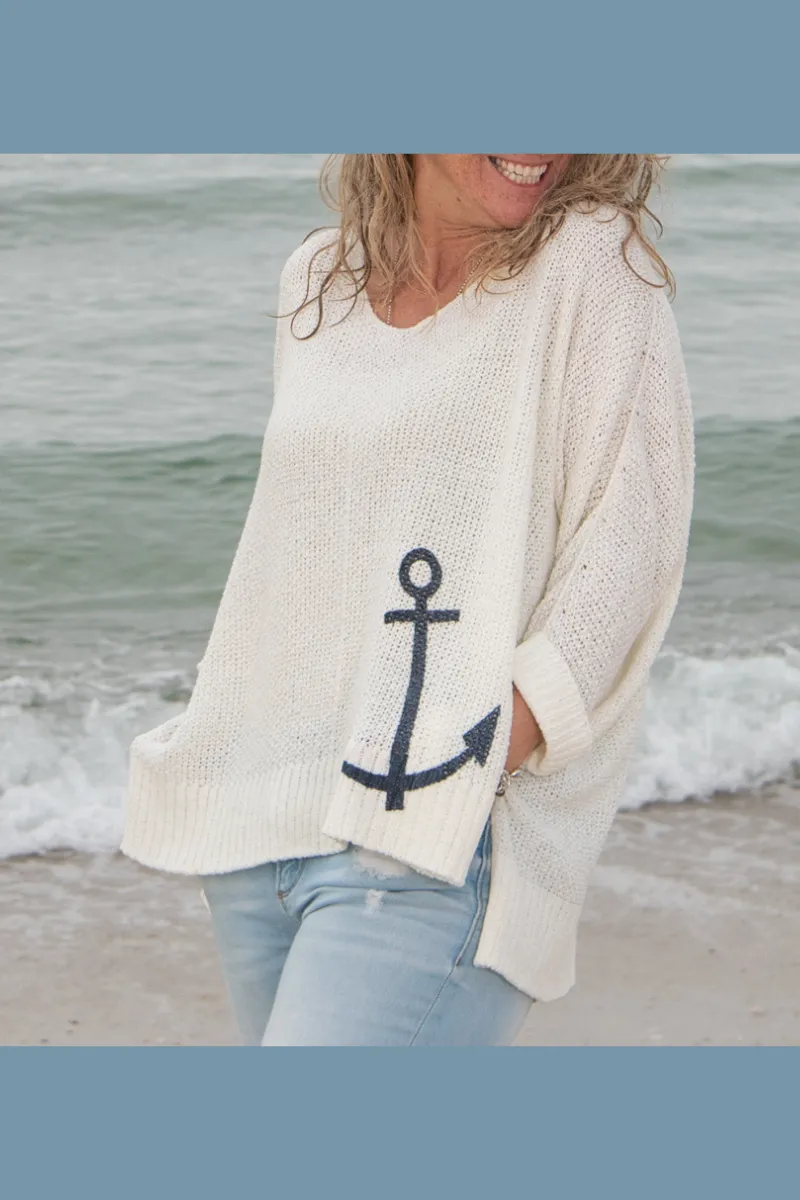 Anchor Slouch