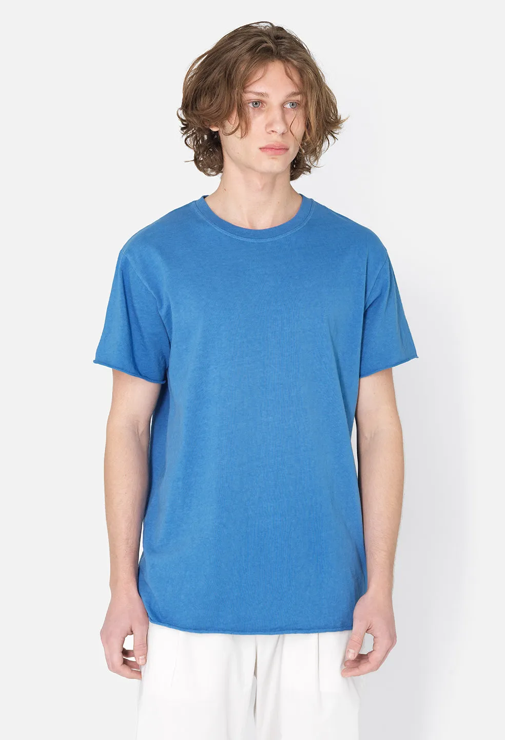 Anti-Expo Tee / Mariner