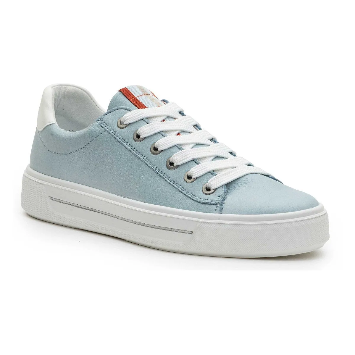 Ara Women's Camden Aqua Blue