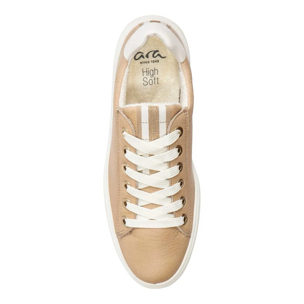 Ara Women's Camden Sand/Cream