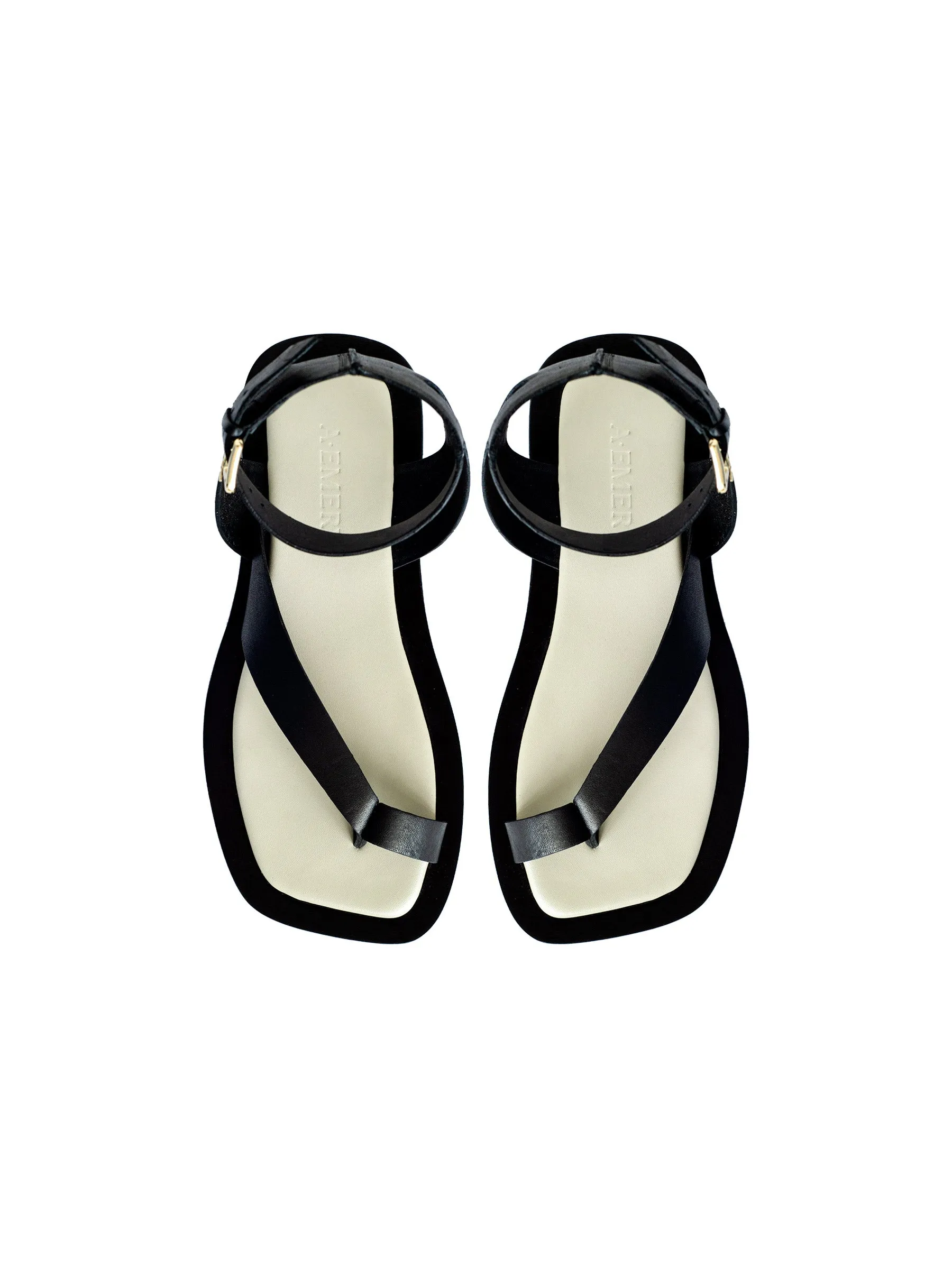 Asher Sandal