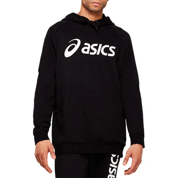 Asics Big Asics OTH Hoodie Black White '  