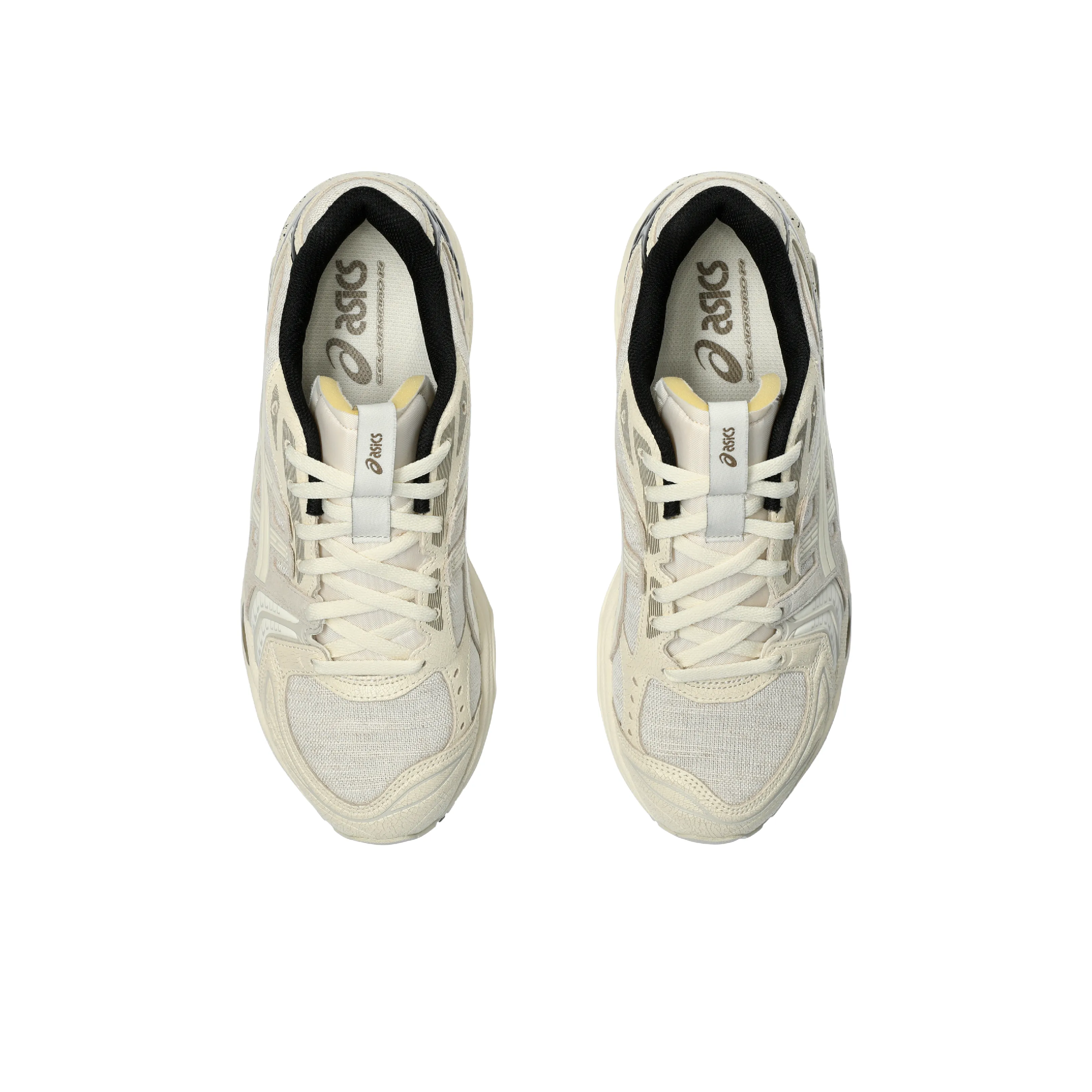 Asics Gel-Kayano 14 Cream / Cream Imperfection Pack