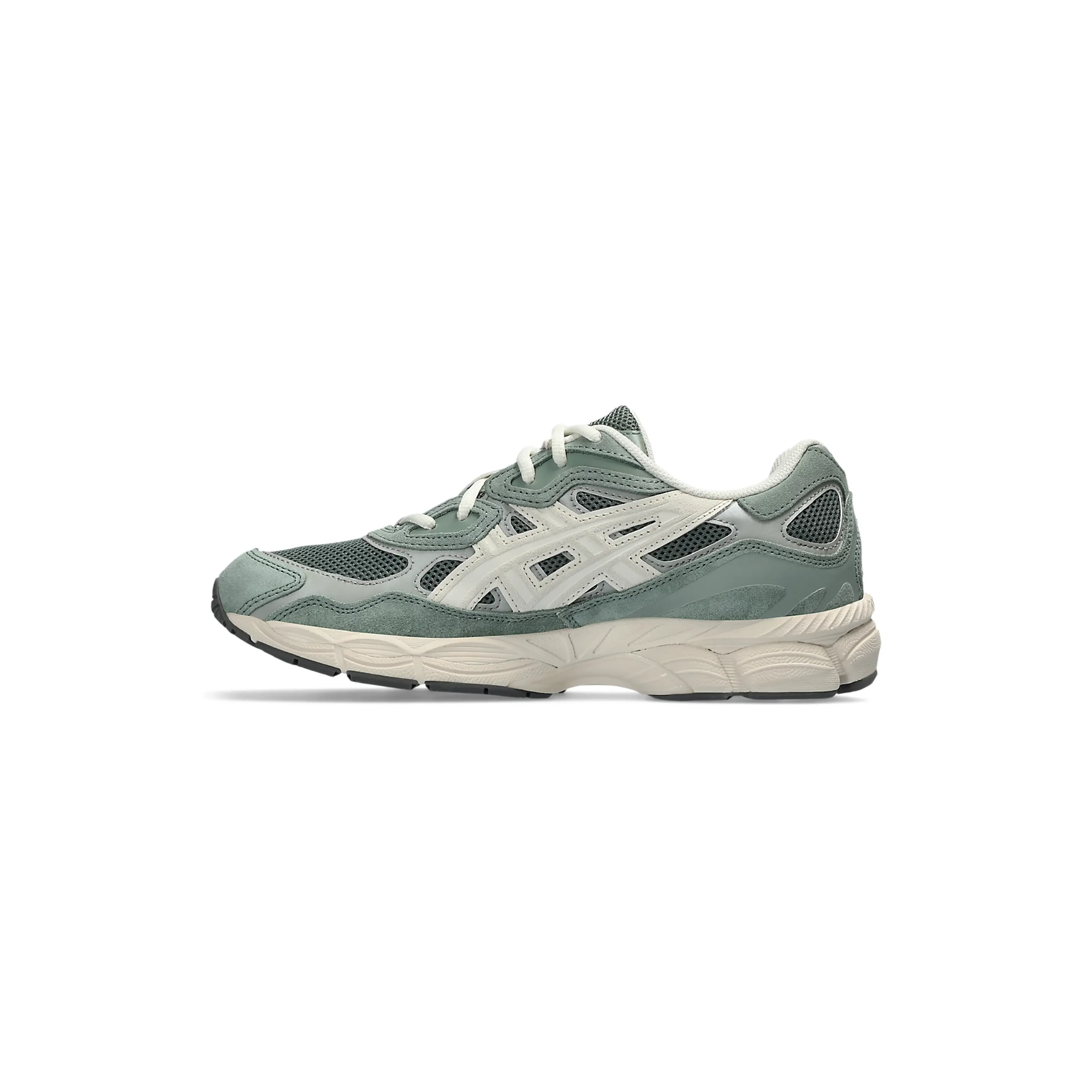 Asics Gel-NYC Ivy / Smoke Grey