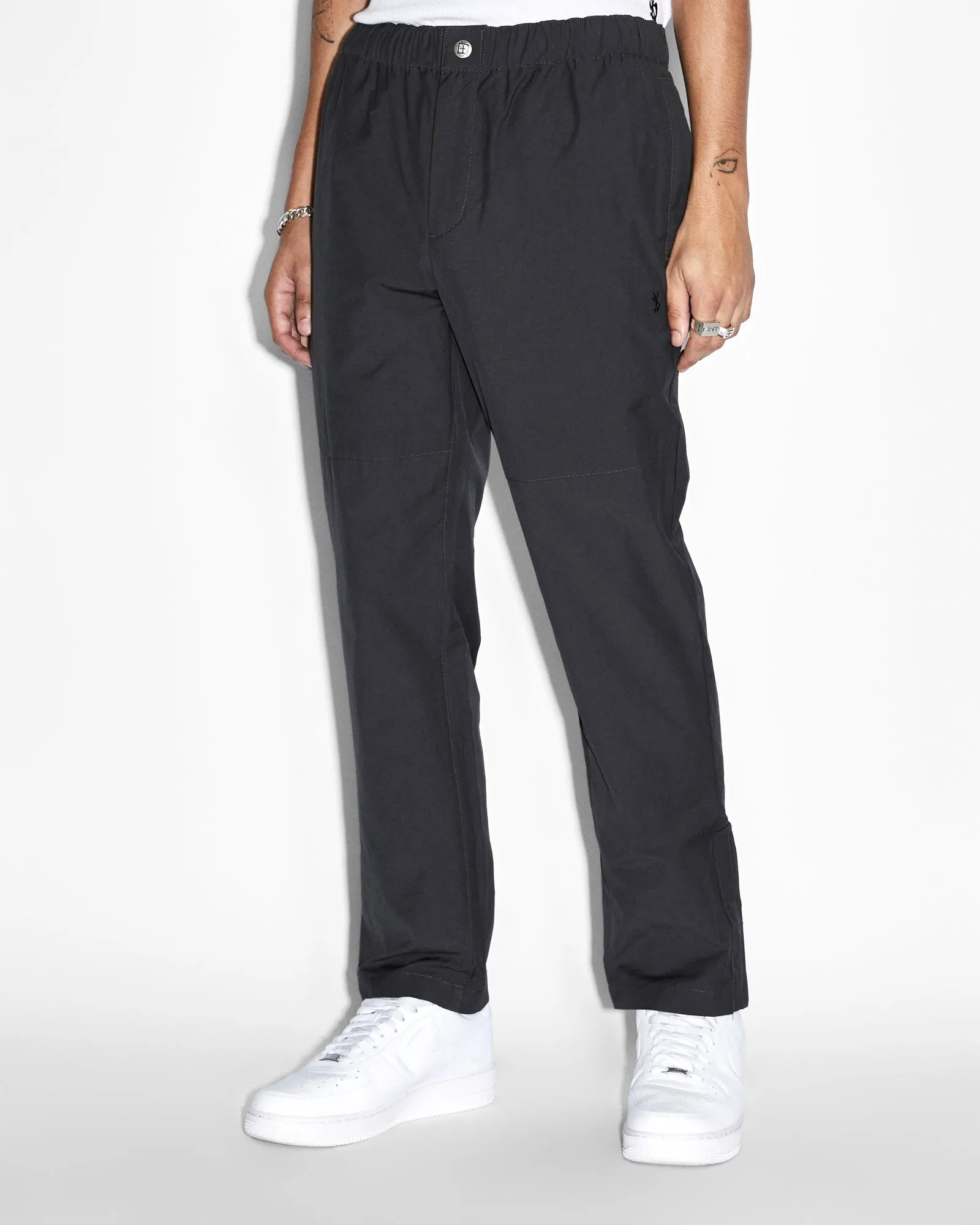 AXIOM PANT BLACK