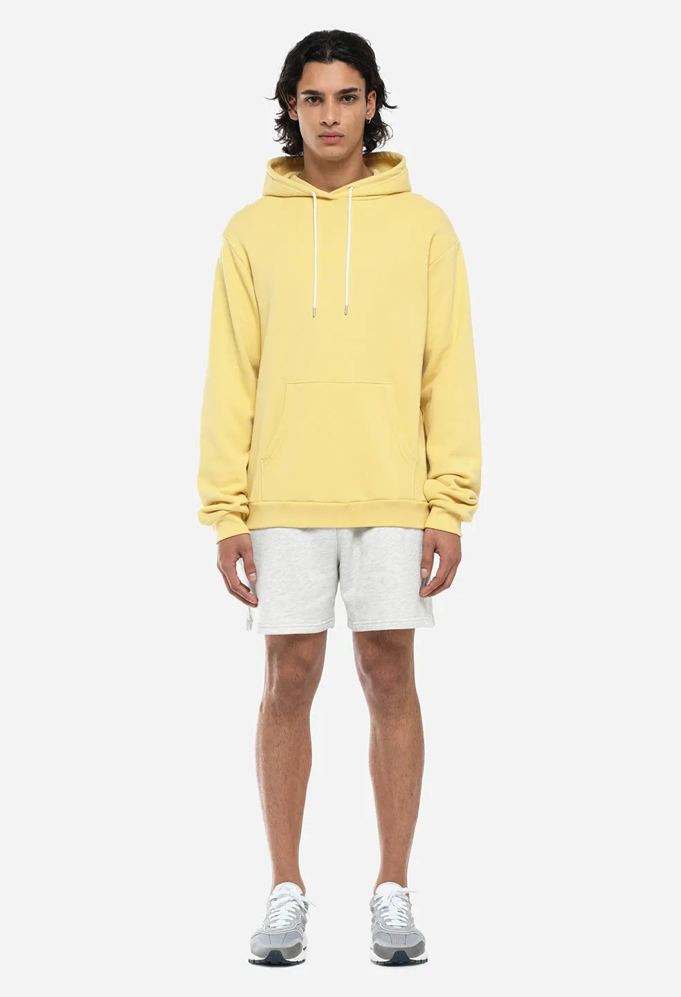 Beach Hoodie / Blonde