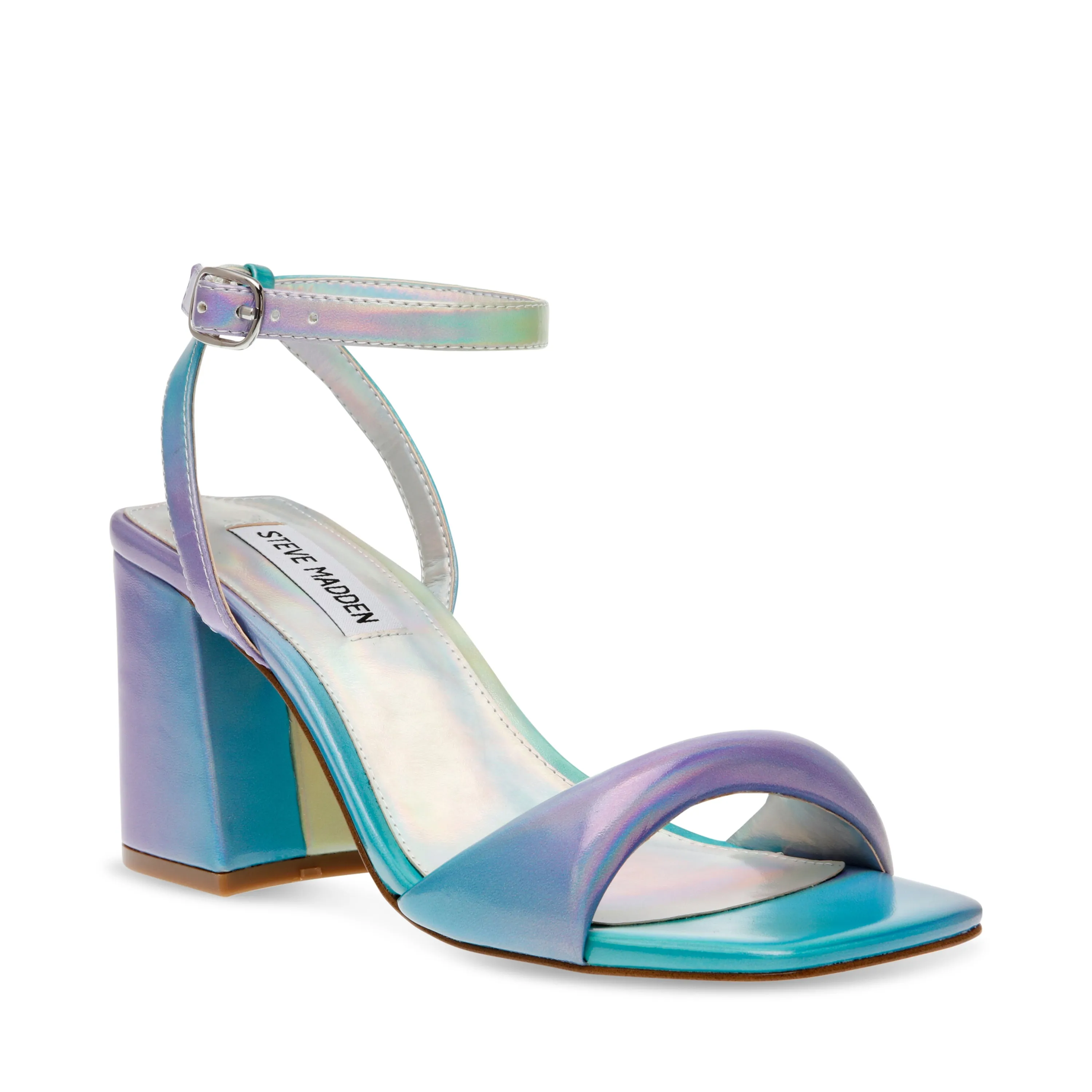 Bibi Sandal BLUE IRIS