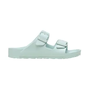 Birkenstock Kids' Arizona EVA Sandal - Surf Green