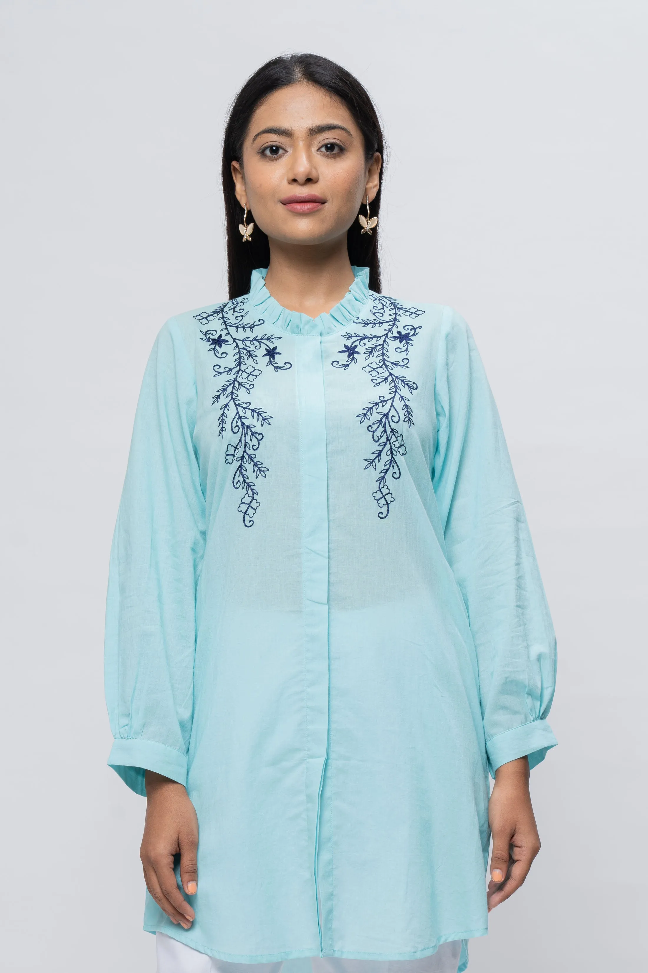 Bluebell Top