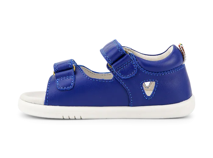 Bobux I-Walk Rise Blueberry