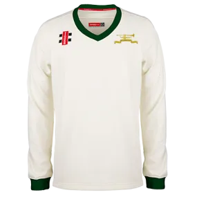 Bugbrooke CC Gray Nicolls Pro Performance Sweater