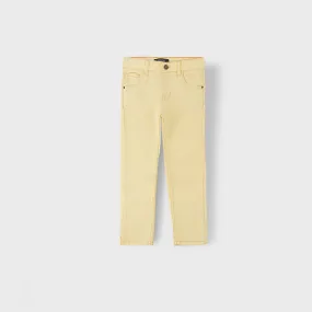 C1115 GSS LMN Soft Denim