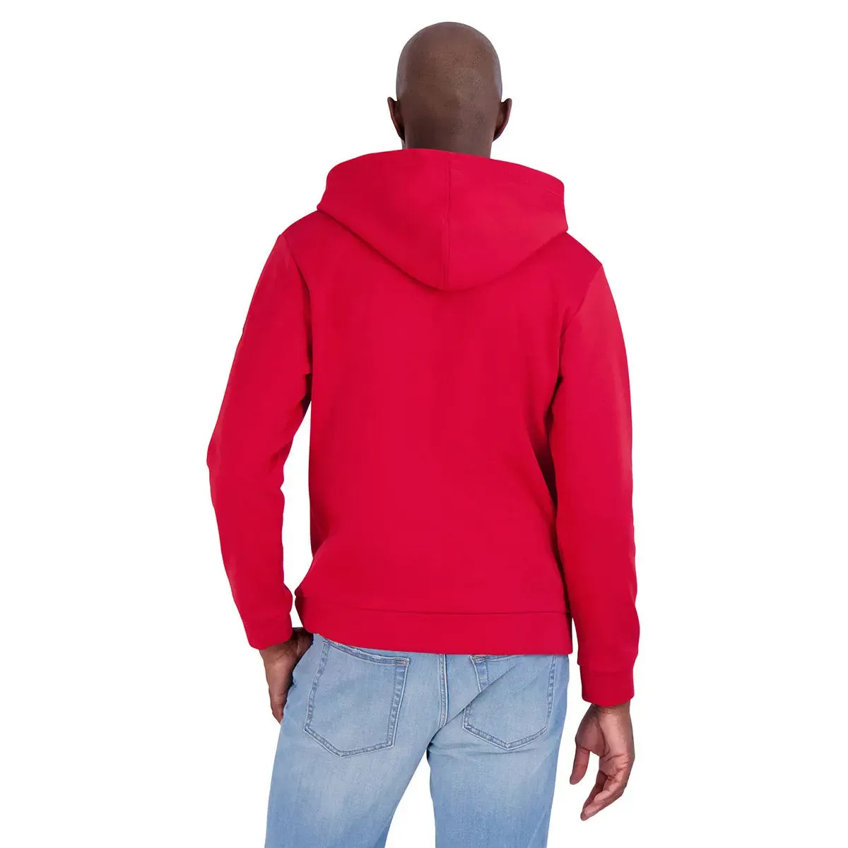 Canada Weather Gear Men's 1/2 Zip Hoodie