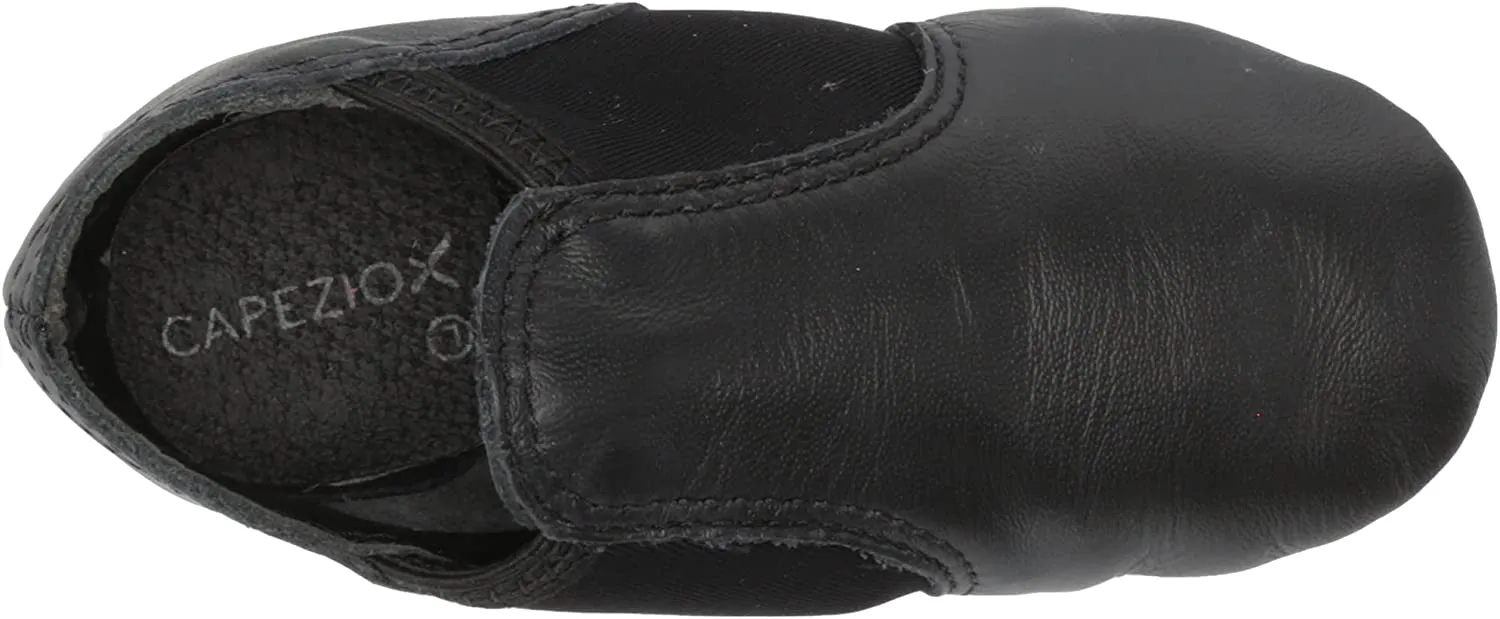 Capezio E Series EJ2C Jazz Slip On Child 11 M