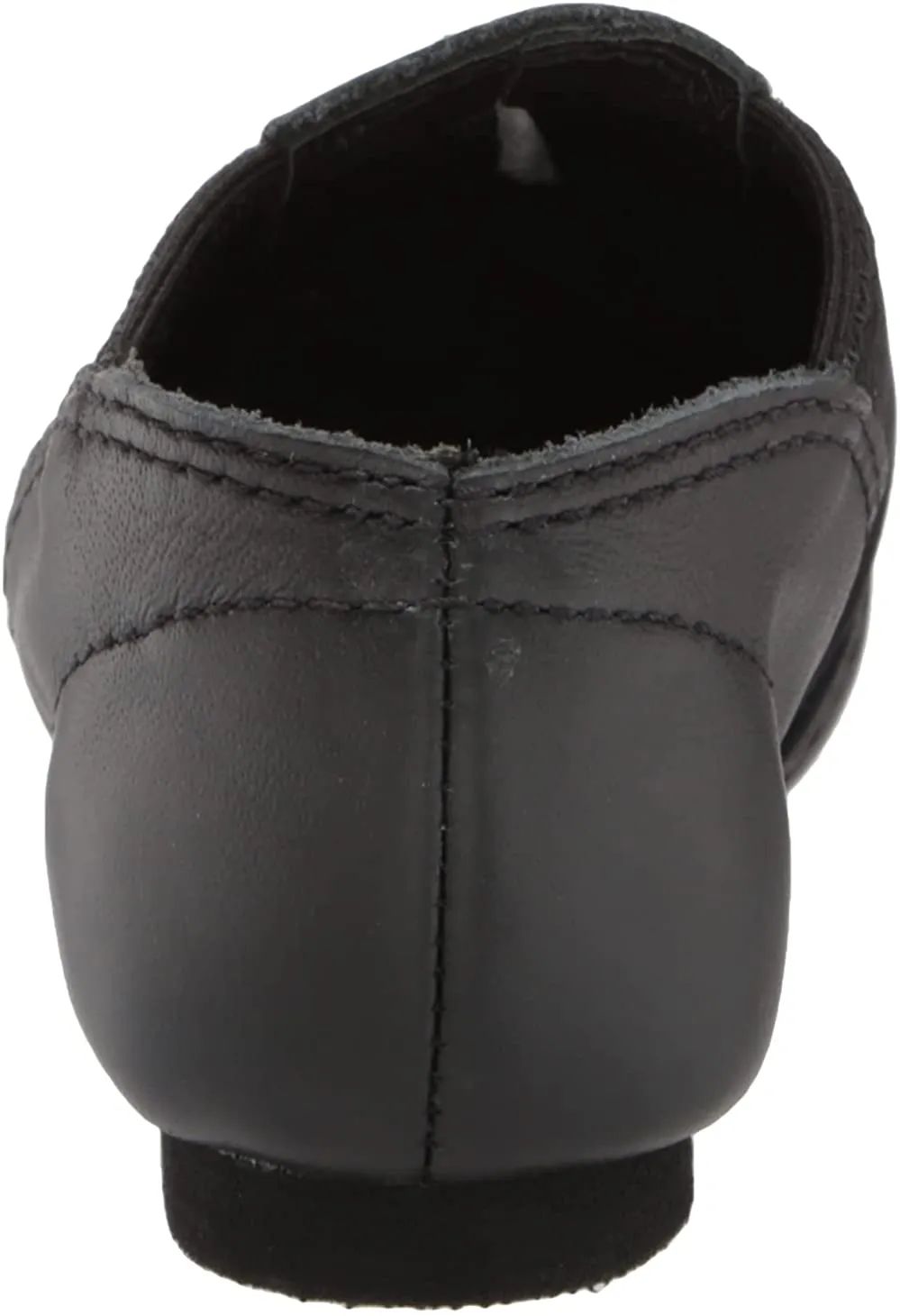 Capezio E Series EJ2C Jazz Slip On Child 11 M