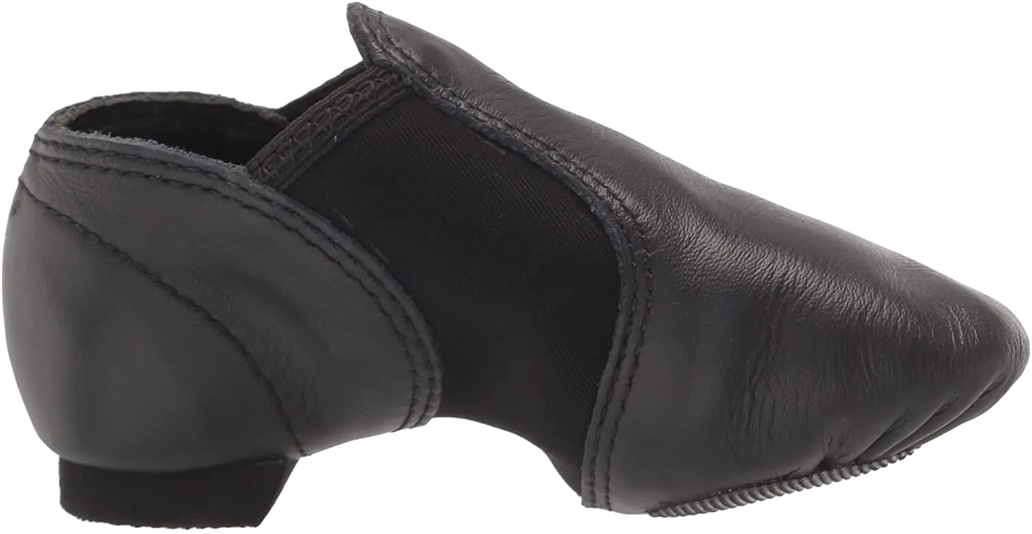 Capezio E Series EJ2C Jazz Slip On Child 11 M