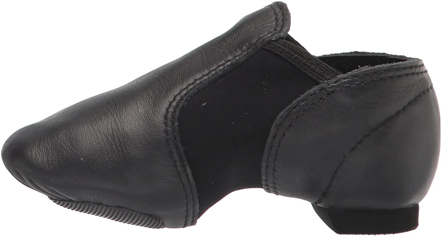 Capezio E Series EJ2C Jazz Slip On Child 11 M