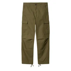 Carhartt Regular Cargo Pant Highland Rinse