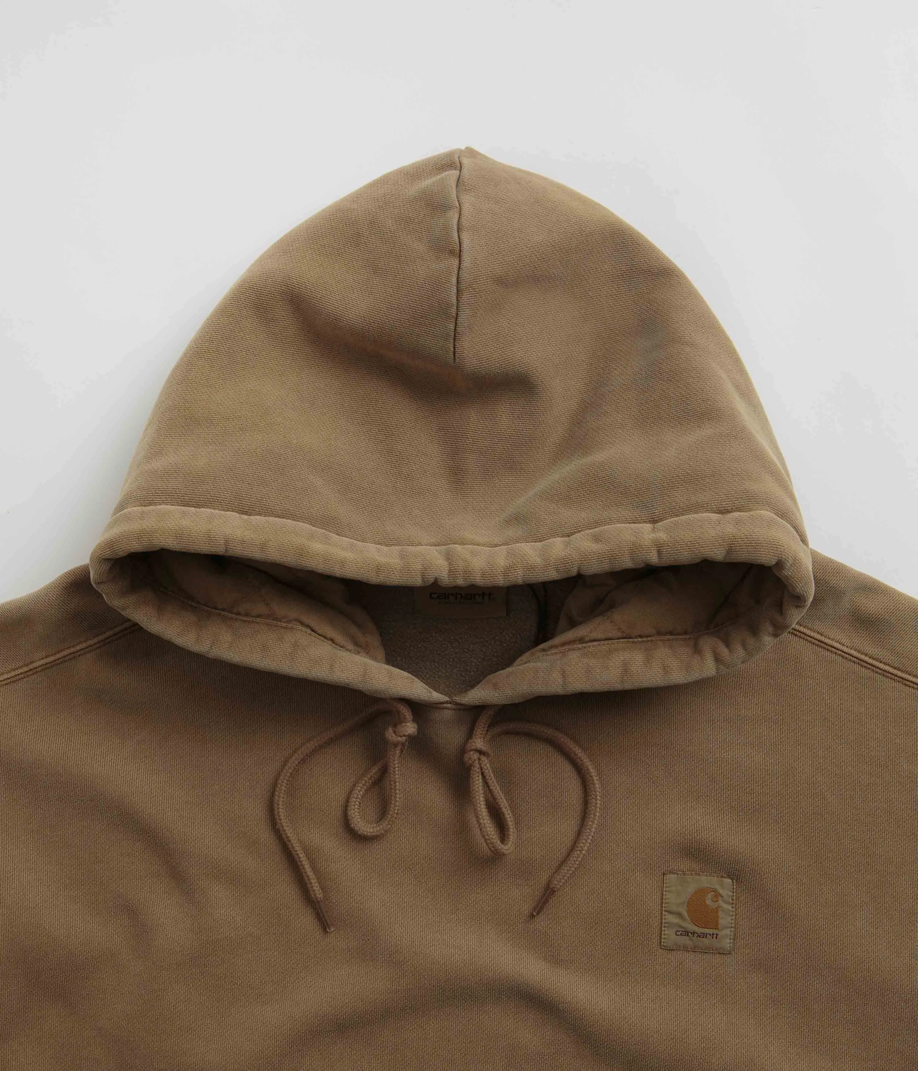 Carhartt Vista Hoodie - Buffalo