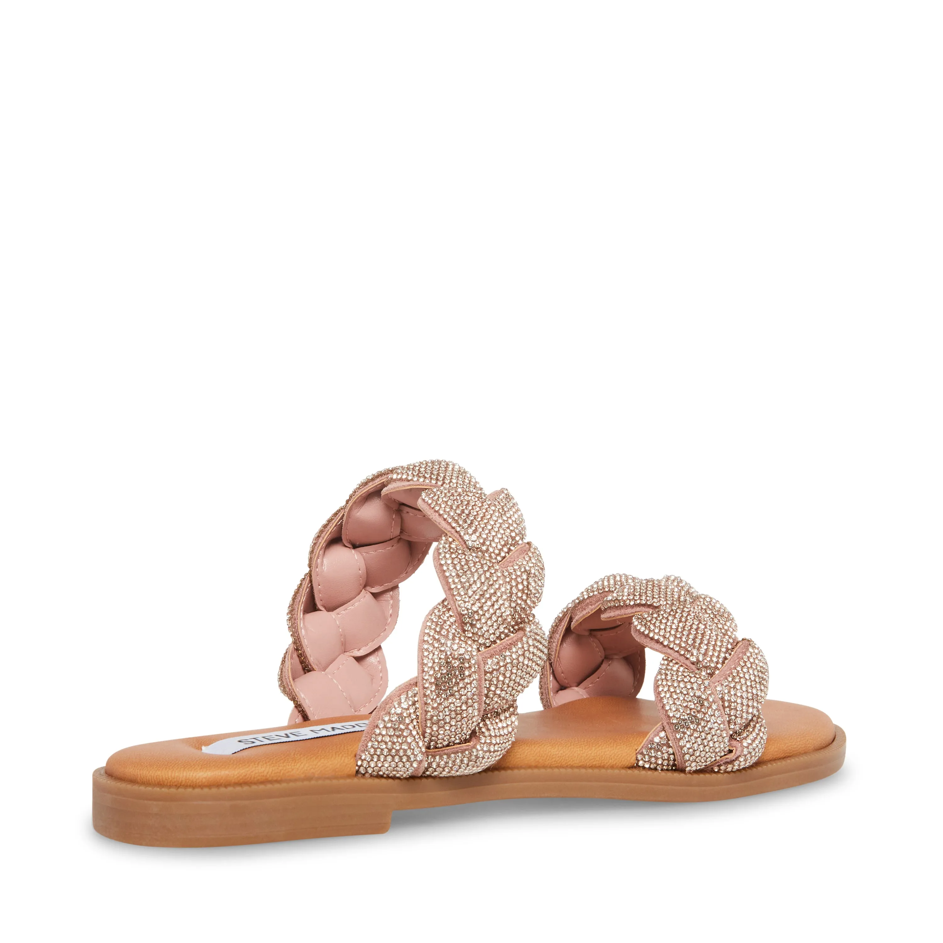 Cersei Sandal BLUSH