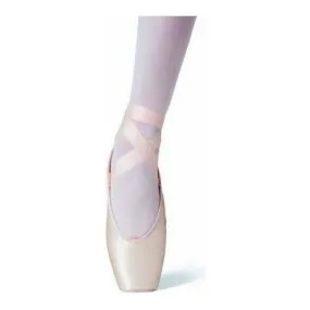 Cloe Pointe Shoe