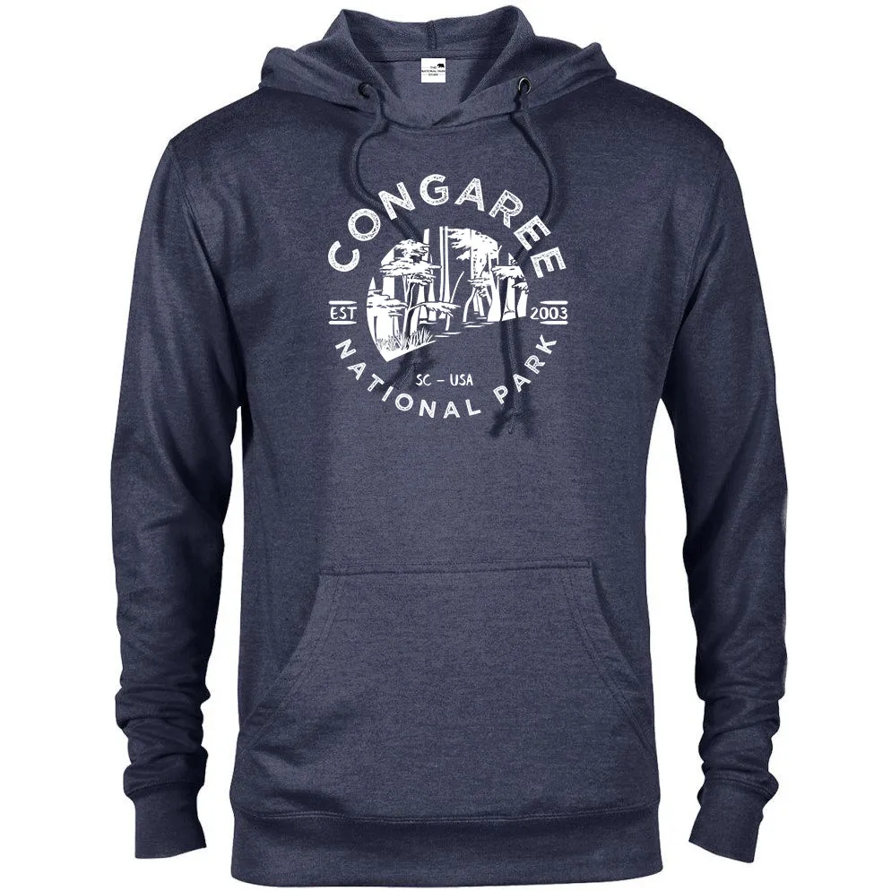 Congaree National Park Hoodie