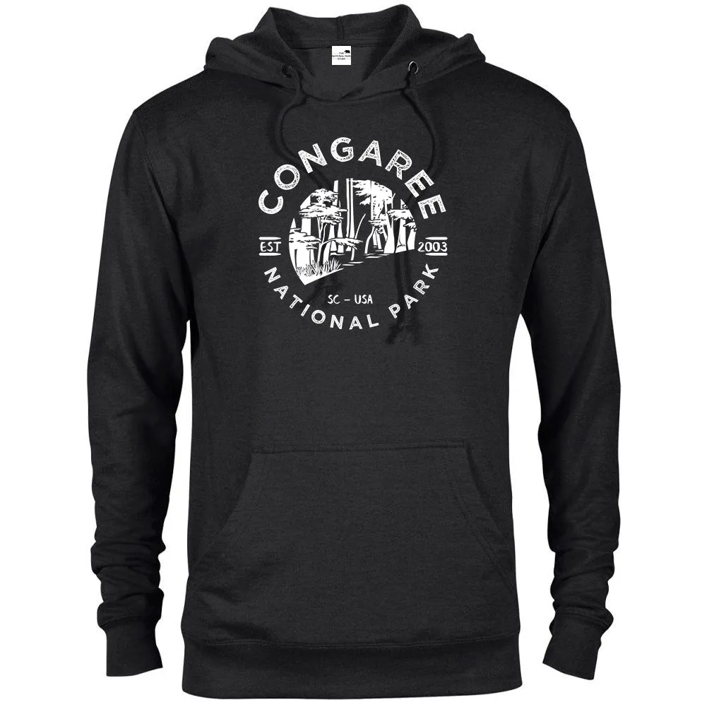 Congaree National Park Hoodie