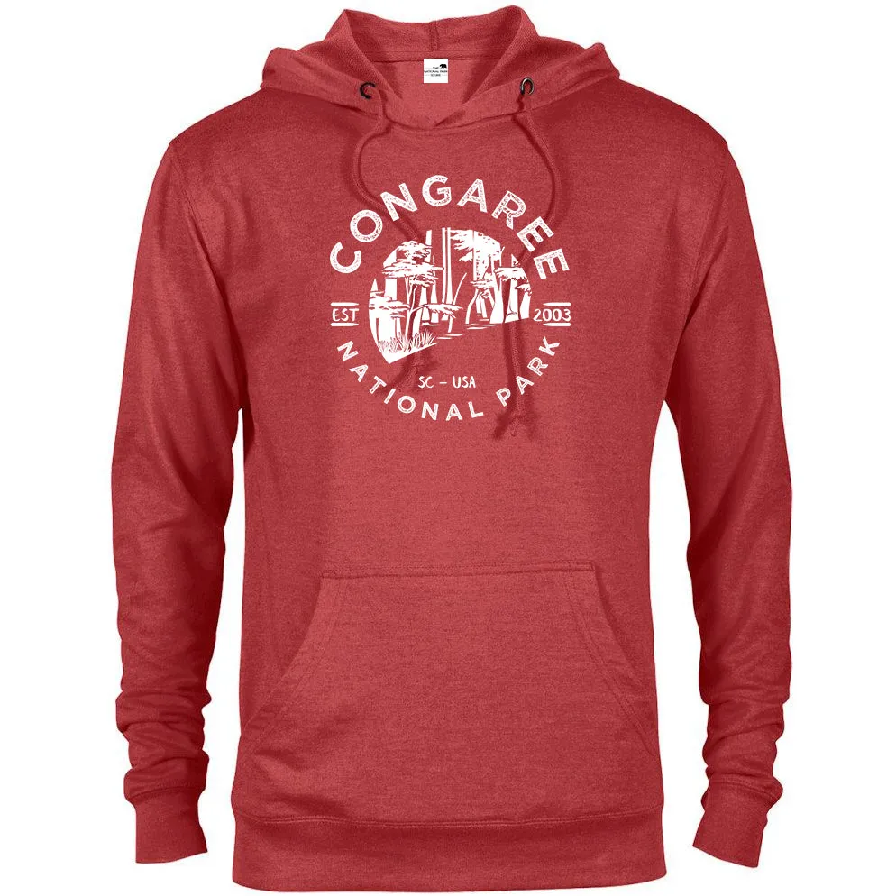 Congaree National Park Hoodie