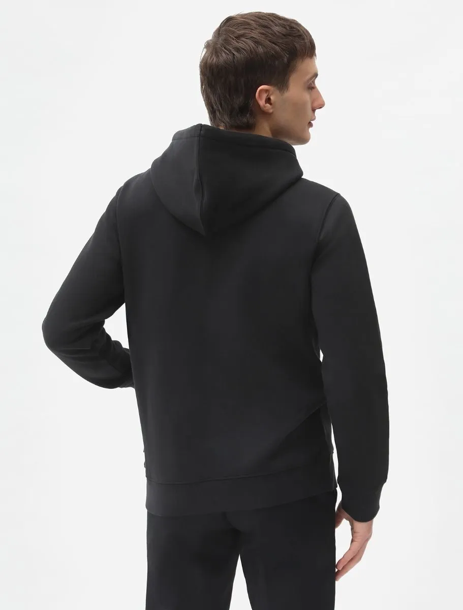 Dickies Men's Oakport Hoodie DK0A4XCDBLK Black